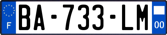 BA-733-LM