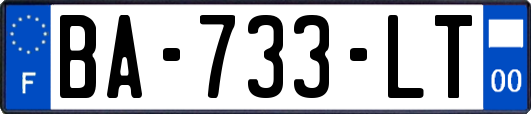BA-733-LT