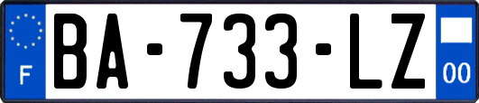 BA-733-LZ