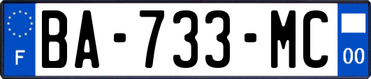 BA-733-MC