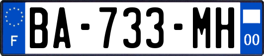 BA-733-MH