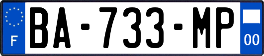 BA-733-MP