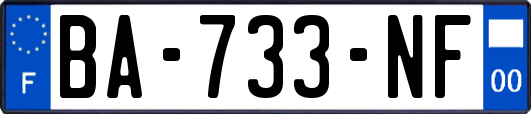 BA-733-NF