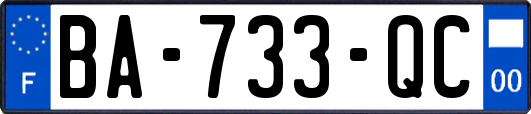 BA-733-QC