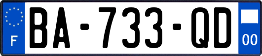 BA-733-QD