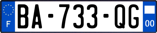 BA-733-QG