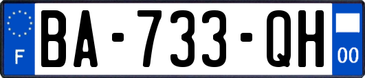 BA-733-QH