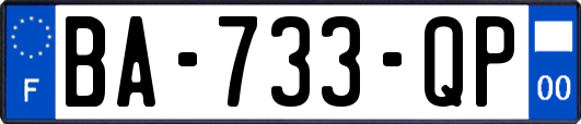 BA-733-QP