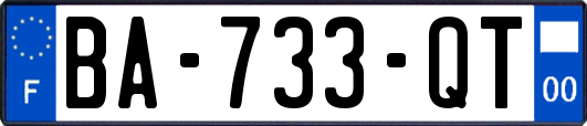 BA-733-QT