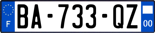 BA-733-QZ