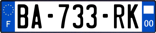 BA-733-RK