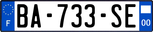 BA-733-SE