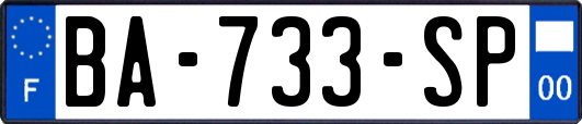 BA-733-SP