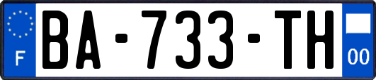 BA-733-TH
