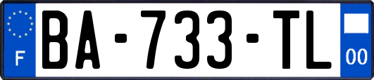 BA-733-TL