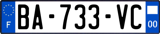 BA-733-VC