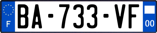 BA-733-VF