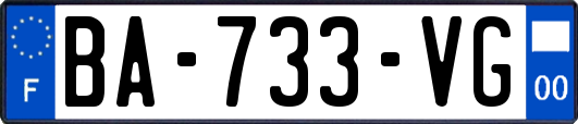 BA-733-VG