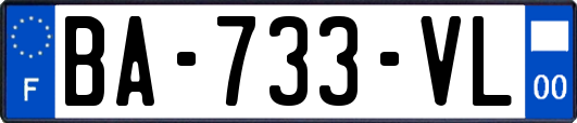BA-733-VL