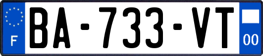 BA-733-VT