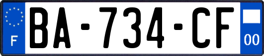BA-734-CF