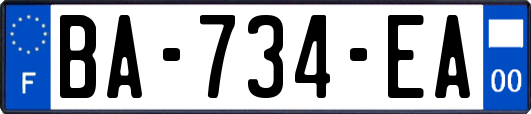 BA-734-EA