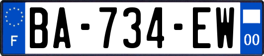 BA-734-EW