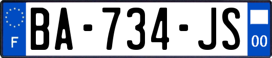 BA-734-JS