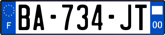 BA-734-JT