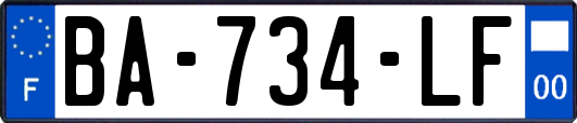 BA-734-LF