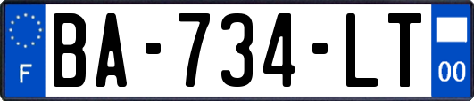 BA-734-LT