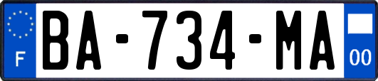 BA-734-MA