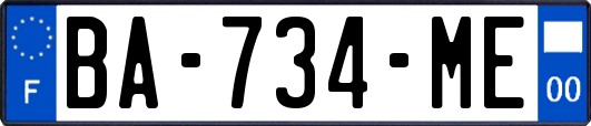 BA-734-ME