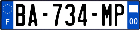 BA-734-MP