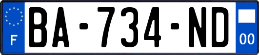 BA-734-ND