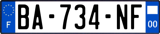 BA-734-NF