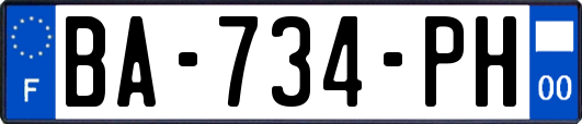 BA-734-PH