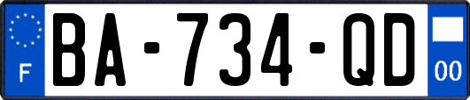 BA-734-QD