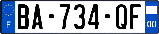 BA-734-QF