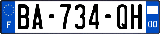 BA-734-QH