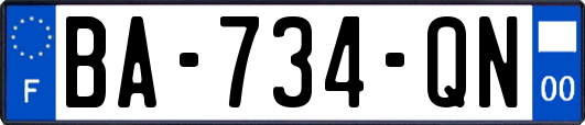 BA-734-QN