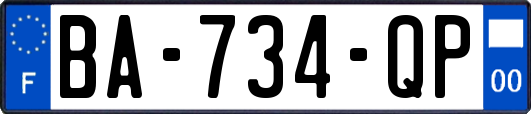 BA-734-QP