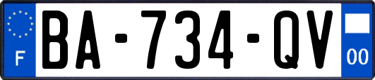 BA-734-QV