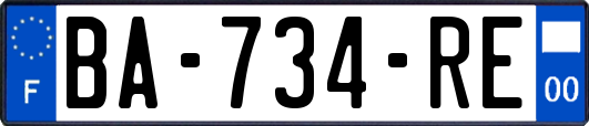 BA-734-RE