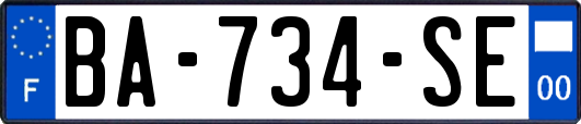BA-734-SE