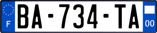 BA-734-TA