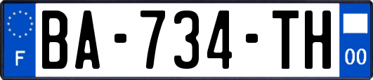 BA-734-TH