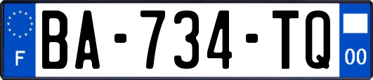 BA-734-TQ