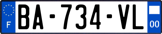 BA-734-VL