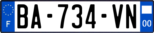 BA-734-VN